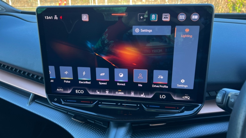 Used Cupra Tavascan 2025 for sale - 76901534: Photo 60