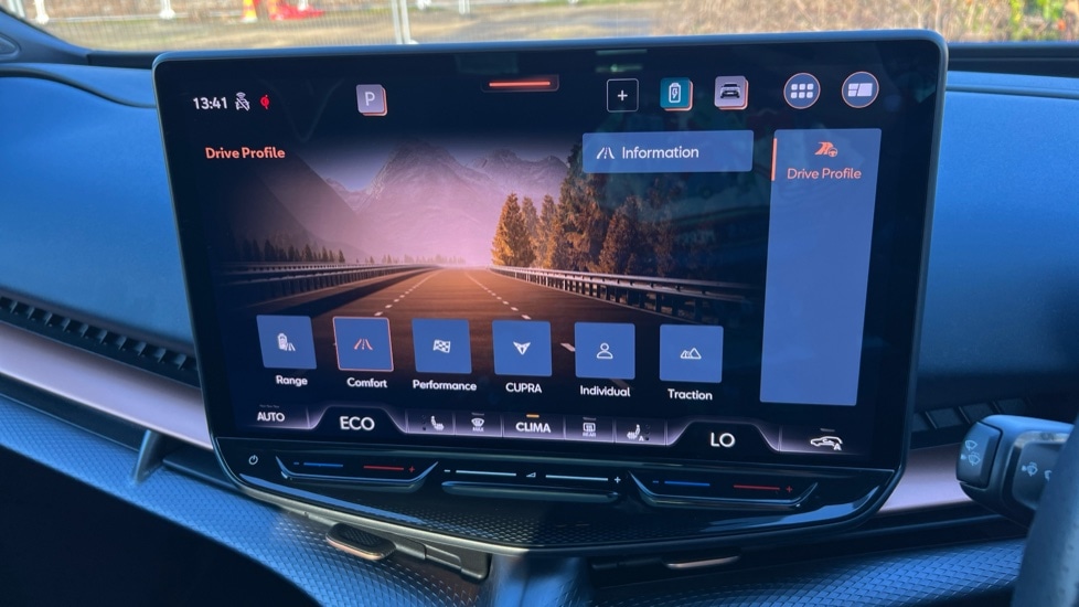 Used Cupra Tavascan 2025 for sale - 76901534: Photo 61