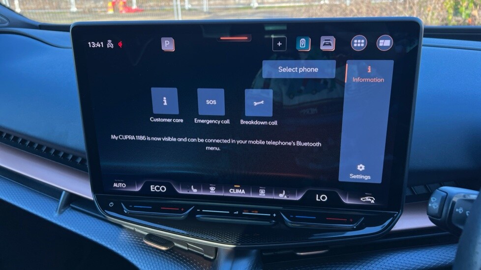 Used Cupra Tavascan 2025 for sale - 76901534: Photo 62