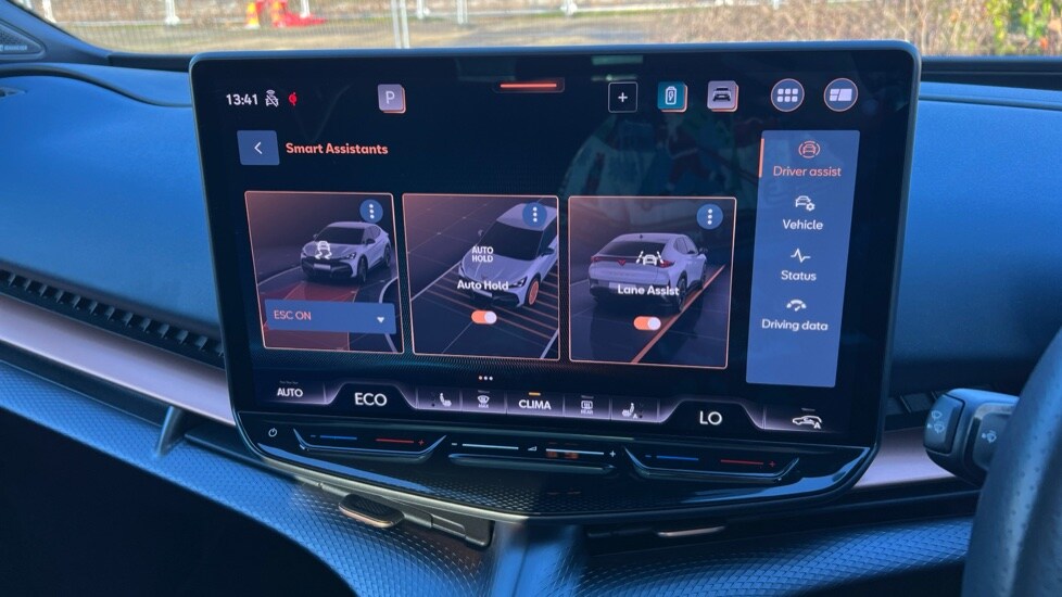 Used Cupra Tavascan 2025 for sale - 76901534: Photo 64