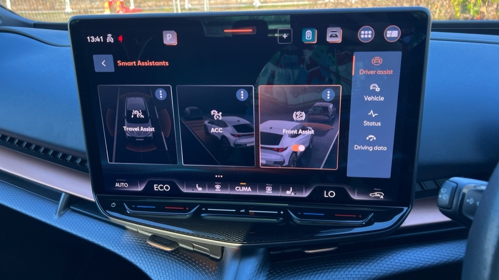 Used Cupra Tavascan 2025 for sale - 76901534: Photo 65