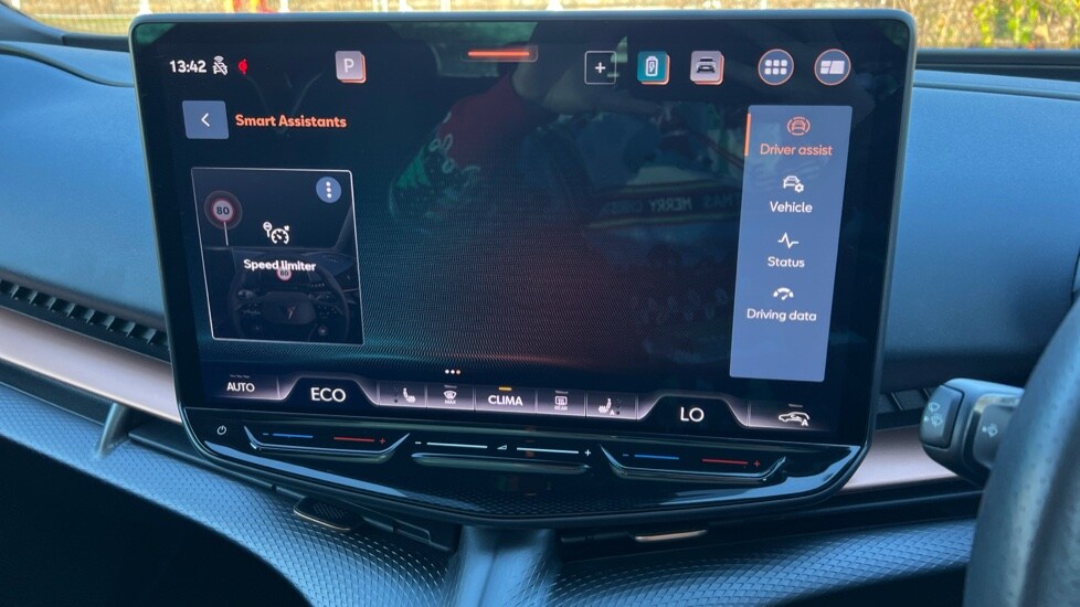 Used Cupra Tavascan 2025 for sale - 76901534: Photo 66