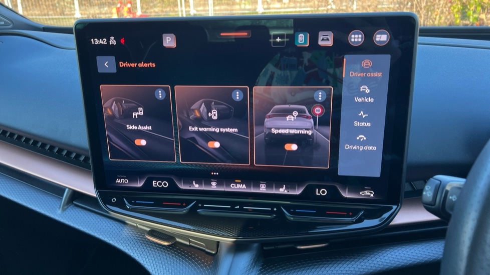 Used Cupra Tavascan 2025 for sale - 76901534: Photo 67