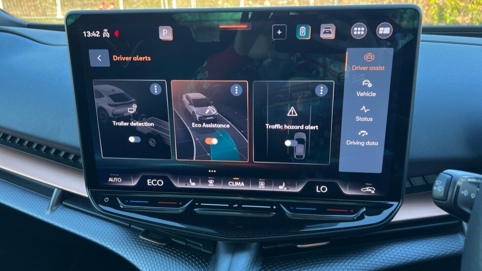 Used Cupra Tavascan 2025 for sale - 76901534: Photo 68