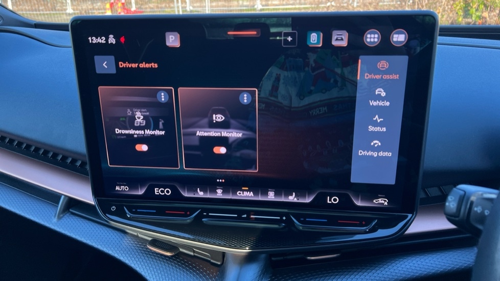 Used Cupra Tavascan 2025 for sale - 76901534: Photo 69