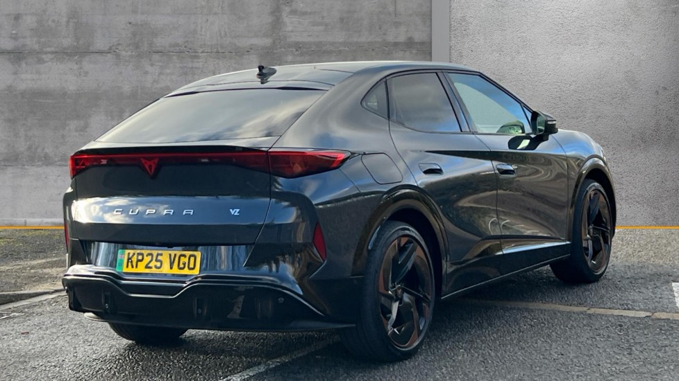 Used Cupra Tavascan 2025 for sale - 76901534: Photo 8