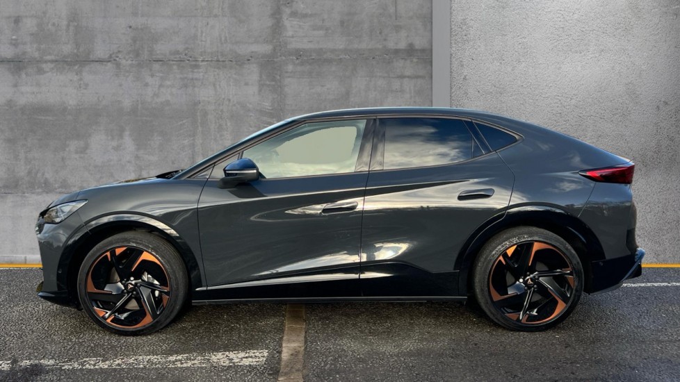 Used Cupra Tavascan 2025 for sale - 76901534: Photo 9