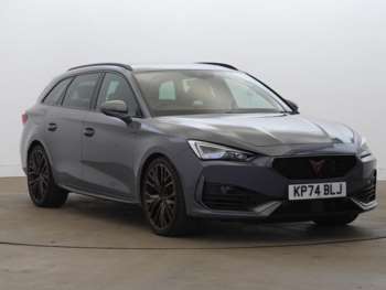 2024 - 2.0 TSI VZ2 Design Edition 5dr DSG 4Drive Auto