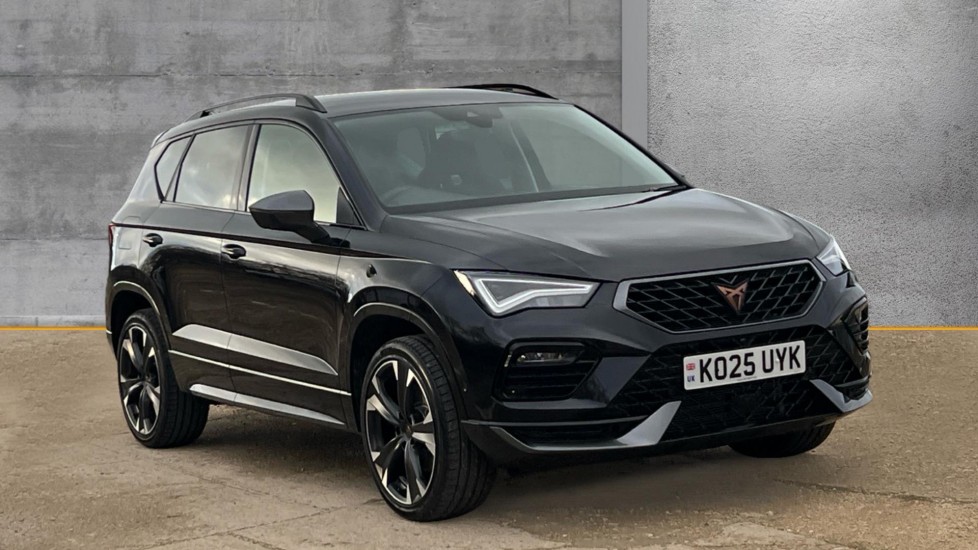 Used Cupra Ateca 2025 for sale - 76501498: Photo 1