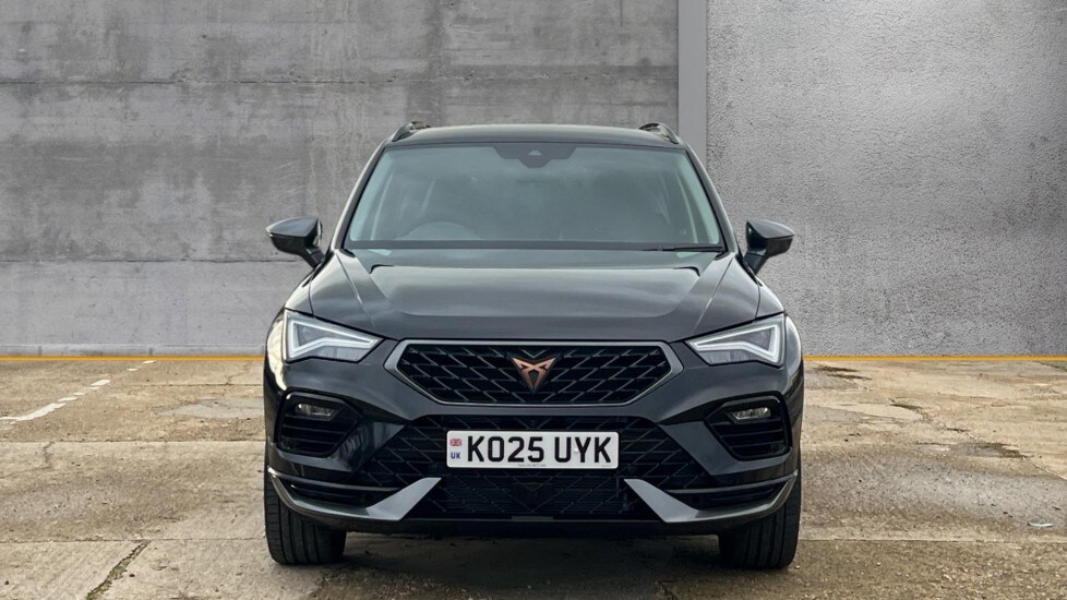 Used Cupra Ateca 2025 for sale - 76501498: Photo 10