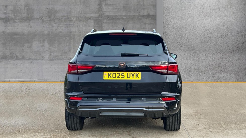 Used Cupra Ateca 2025 for sale - 76501498: Photo 11