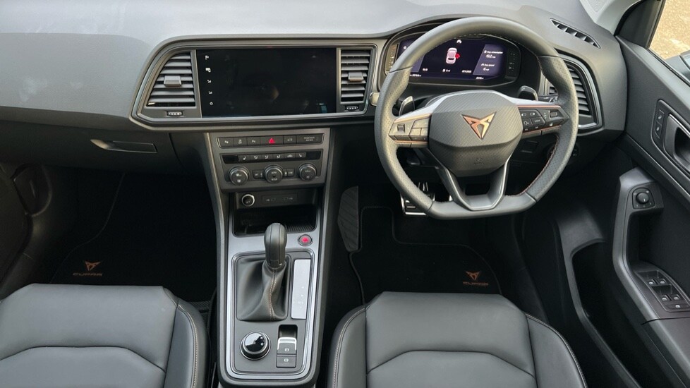 Used Cupra Ateca 2025 for sale - 76501498: Photo 12