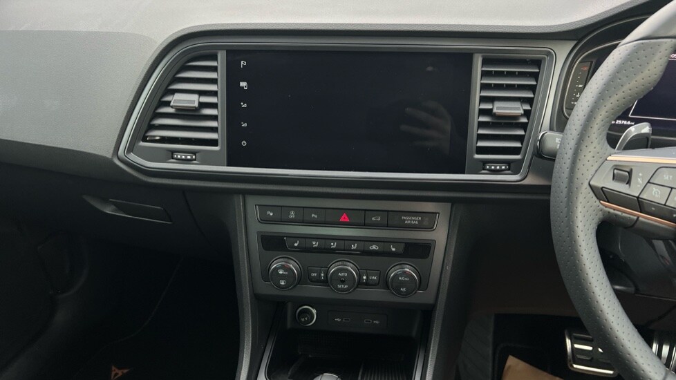 Used Cupra Ateca 2025 for sale - 76501498: Photo 13