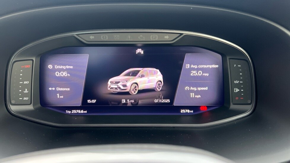 Used Cupra Ateca 2025 for sale - 76501498: Photo 14