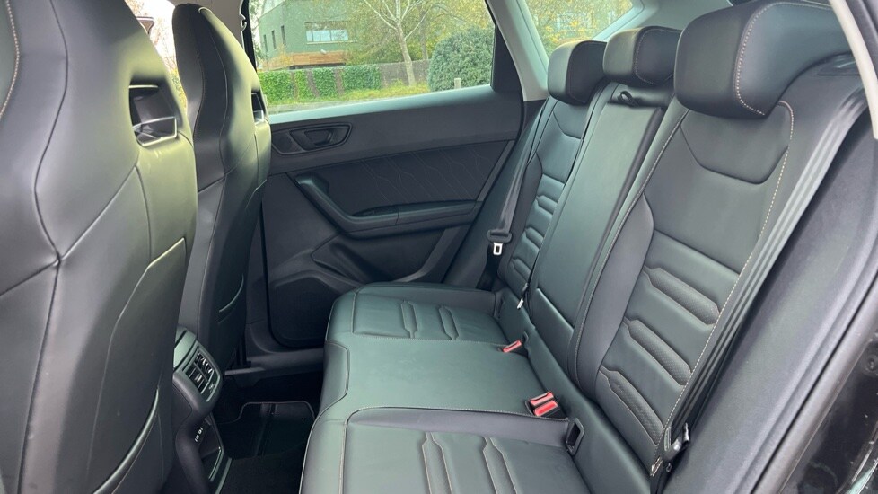 Used Cupra Ateca 2025 for sale - 76501498: Photo 15