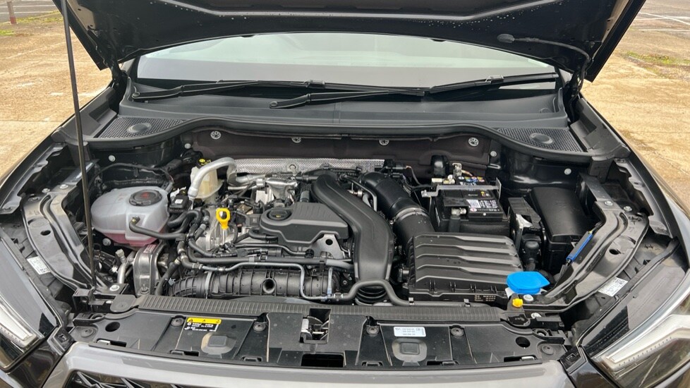 Used Cupra Ateca 2025 for sale - 76501498: Photo 17