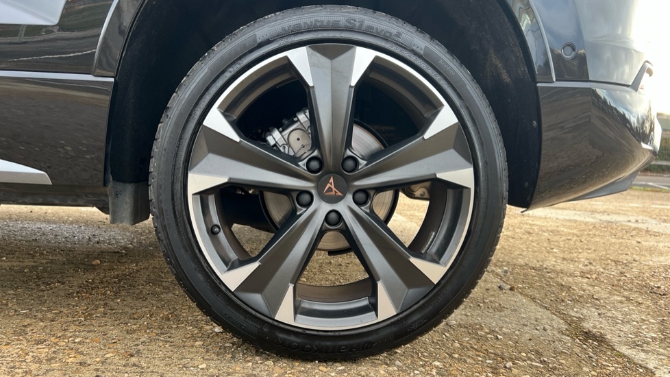 Used Cupra Ateca 2025 for sale - 76501498: Photo 18