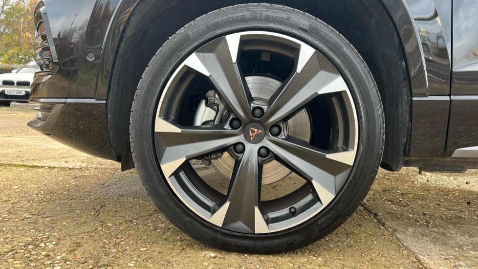 Used Cupra Ateca 2025 for sale - 76501498: Photo 19