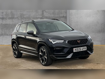 Cupra - Ateca