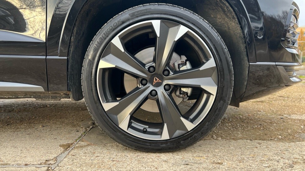 Used Cupra Ateca 2025 for sale - 76501498: Photo 20