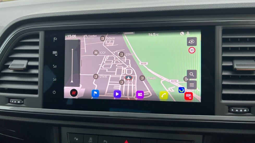 Used Cupra Ateca 2025 for sale - 76501498: Photo 21