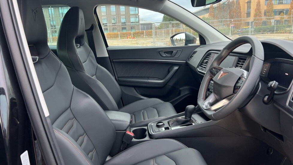 Used Cupra Ateca 2025 for sale - 76501498: Photo 25