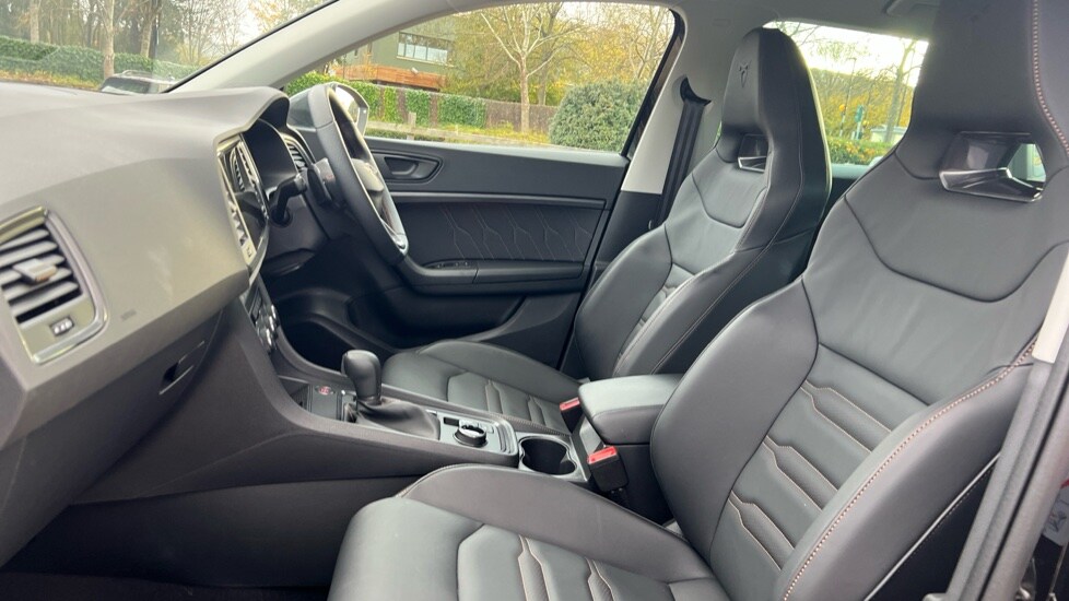 Used Cupra Ateca 2025 for sale - 76501498: Photo 26