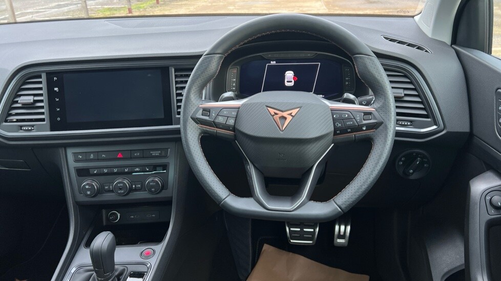 Used Cupra Ateca 2025 for sale - 76501498: Photo 27