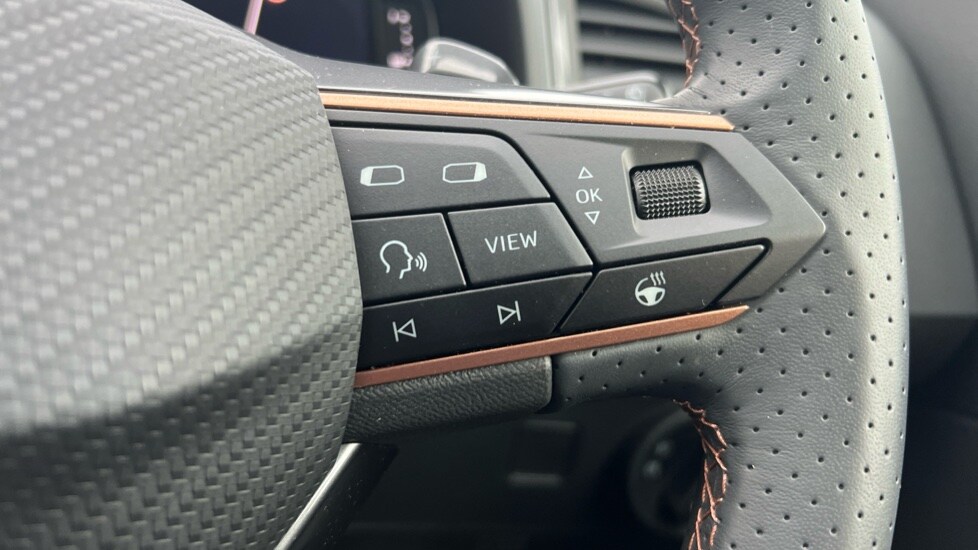 Used Cupra Ateca 2025 for sale - 76501498: Photo 28