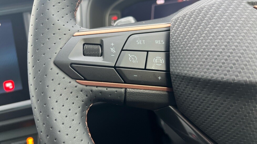 Used Cupra Ateca 2025 for sale - 76501498: Photo 29