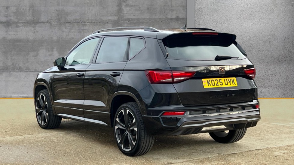 Used Cupra Ateca 2025 for sale - 76501498: Photo 3