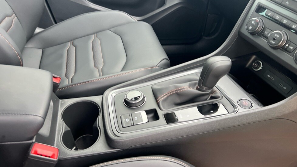 Used Cupra Ateca 2025 for sale - 76501498: Photo 32