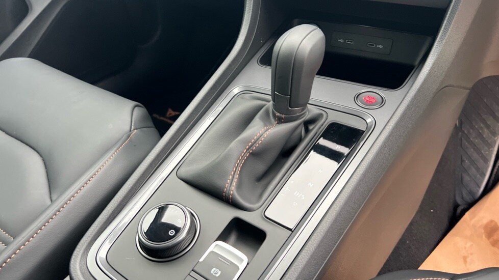 Used Cupra Ateca 2025 for sale - 76501498: Photo 33