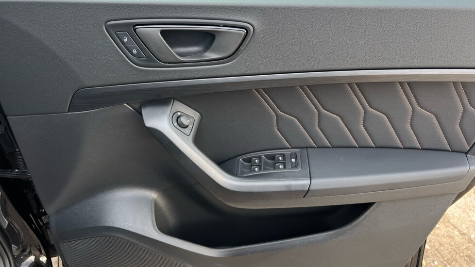 Used Cupra Ateca 2025 for sale - 76501498: Photo 34