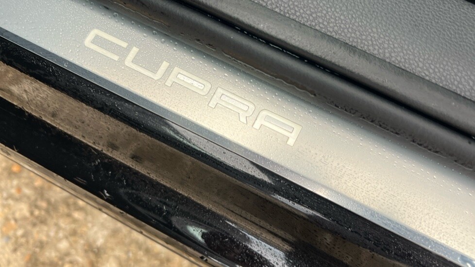 Used Cupra Ateca 2025 for sale - 76501498: Photo 36