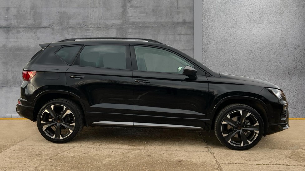 Used Cupra Ateca 2025 for sale - 76501498: Photo 4