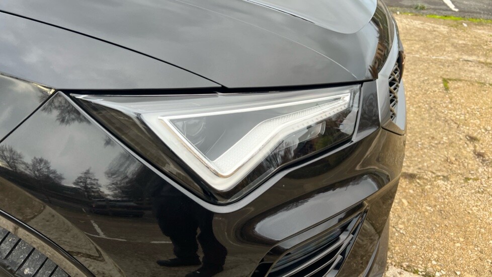 Used Cupra Ateca 2025 for sale - 76501498: Photo 42