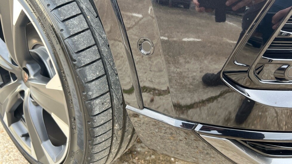 Used Cupra Ateca 2025 for sale - 76501498: Photo 43