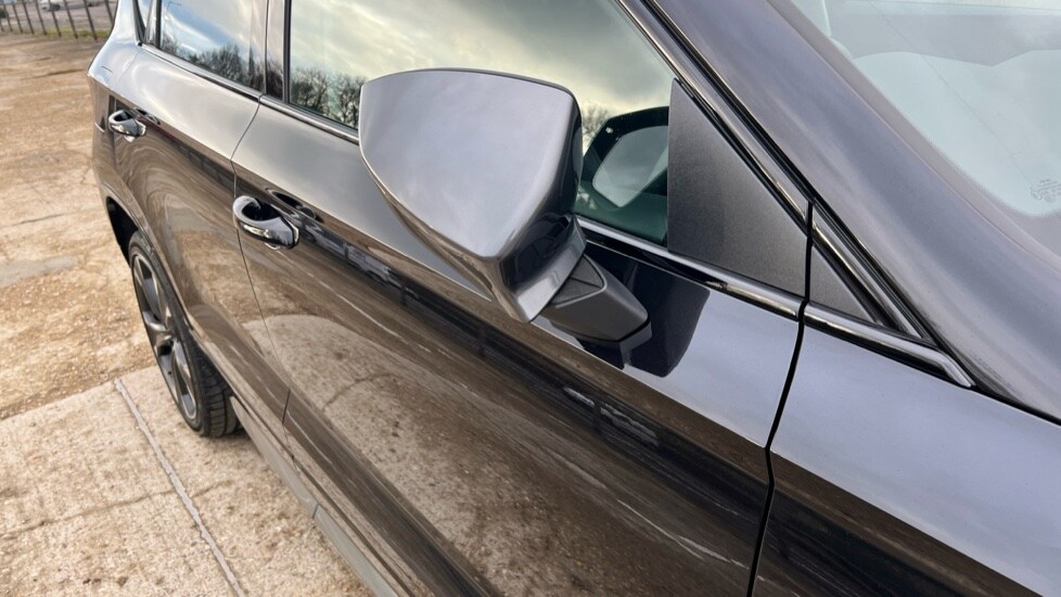 Used Cupra Ateca 2025 for sale - 76501498: Photo 44