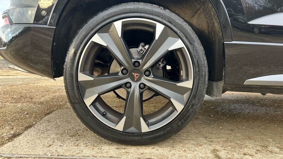 Used Cupra Ateca 2025 for sale - 76501498: Photo 5