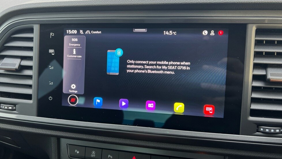 Used Cupra Ateca 2025 for sale - 76501498: Photo 57