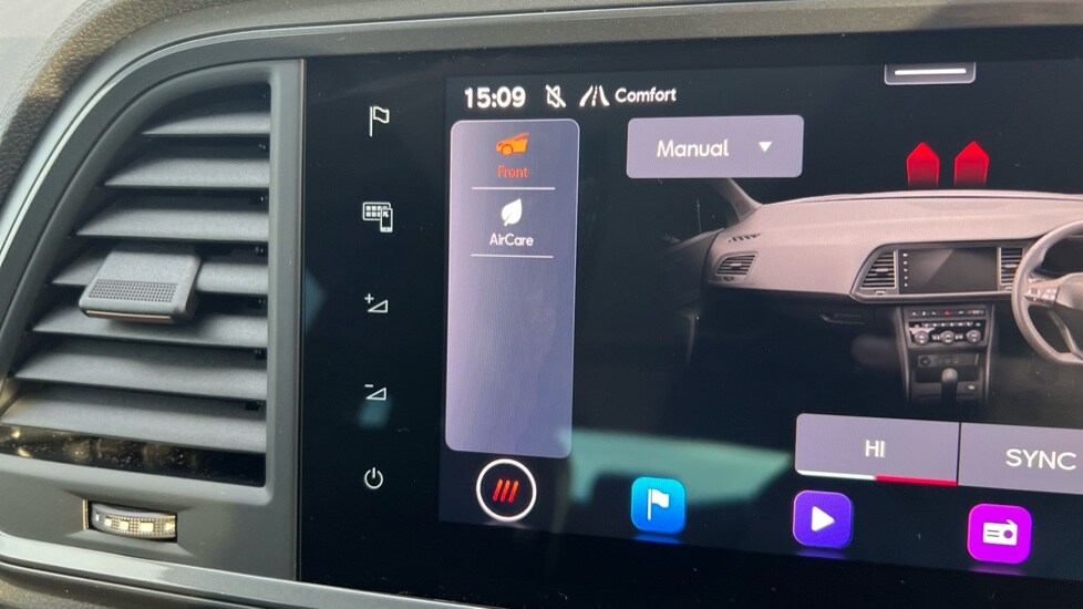 Used Cupra Ateca 2025 for sale - 76501498: Photo 59