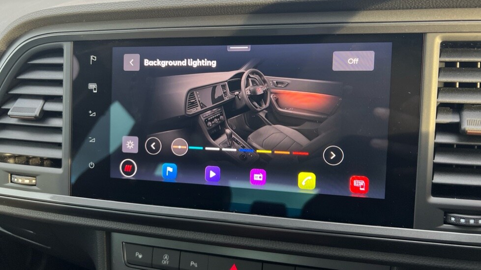 Used Cupra Ateca 2025 for sale - 76501498: Photo 60