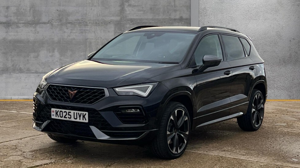 Used Cupra Ateca 2025 for sale - 76501498: Photo 7