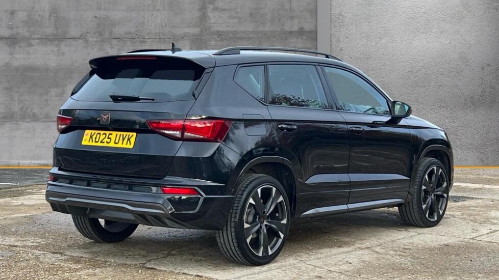 Used Cupra Ateca 2025 for sale - 76501498: Photo 8