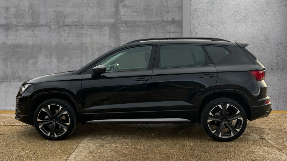 Used Cupra Ateca 2025 for sale - 76501498: Photo 9