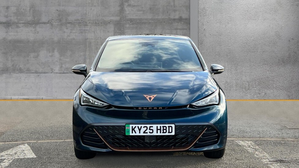 Used Cupra Born 2025 for sale - 76901529: Photo 10