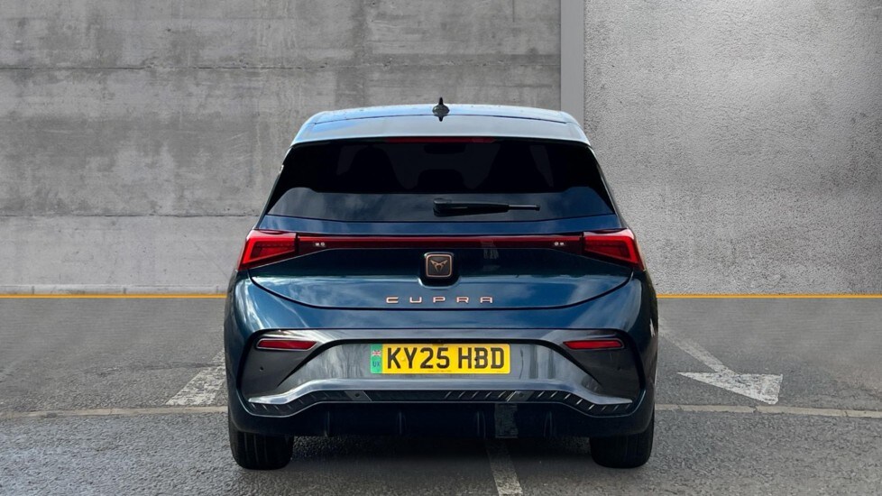 Used Cupra Born 2025 for sale - 76901529: Photo 11