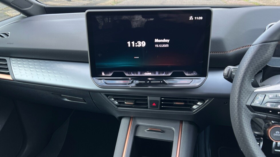 Used Cupra Born 2025 for sale - 76901529: Photo 13