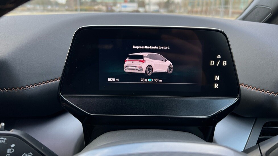 Used Cupra Born 2025 for sale - 76901529: Photo 14